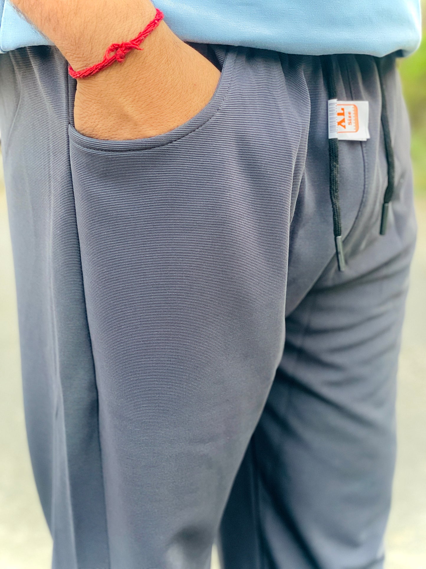 Premium 100% Cotton Lower