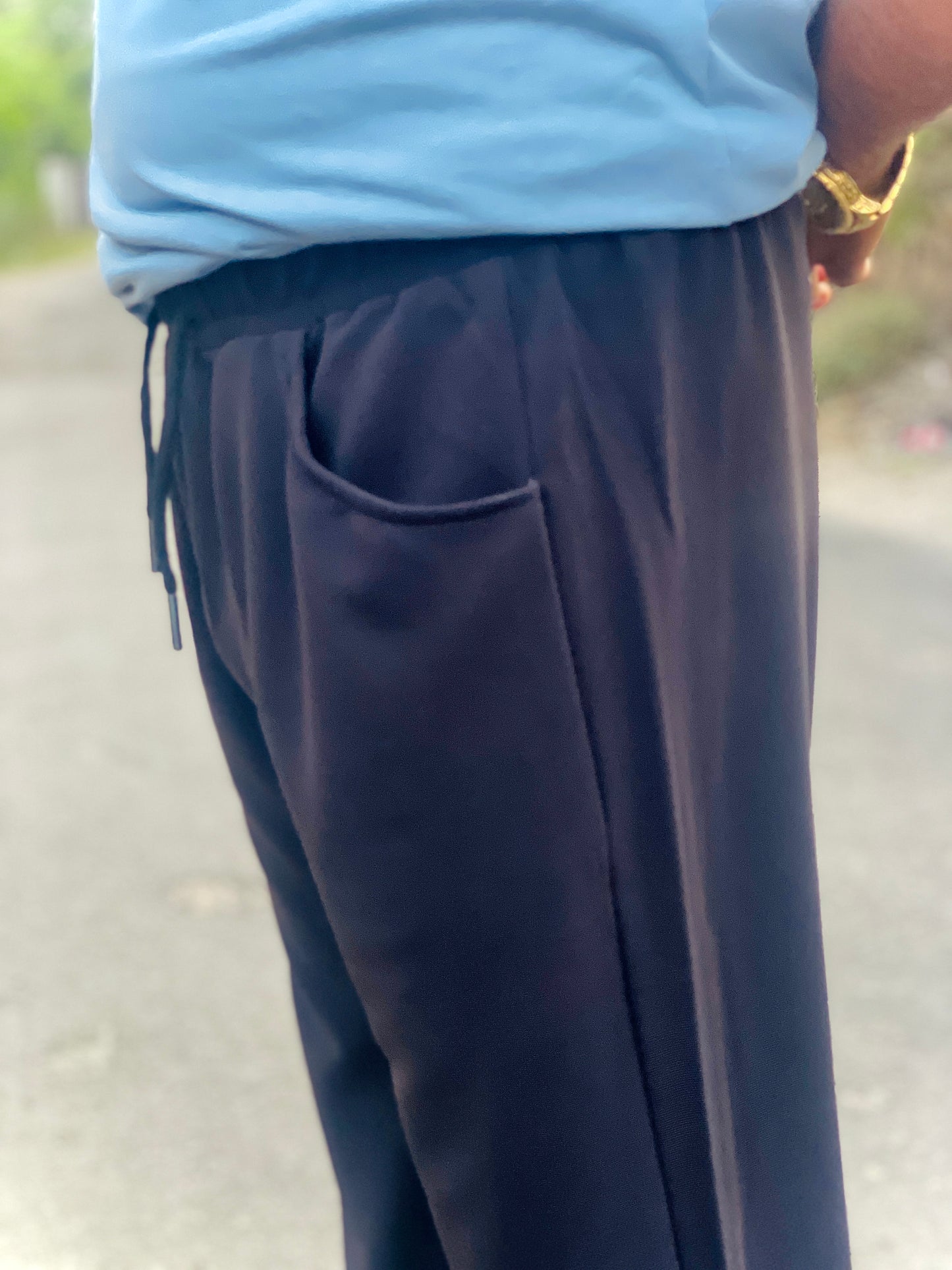 Premium 100% Cotton Lower