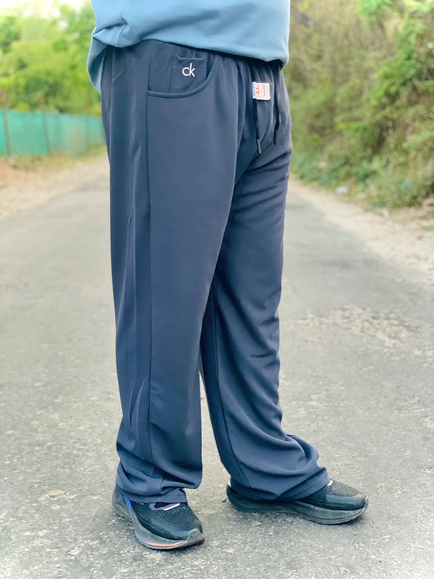 Premium 100% Cotton Lower