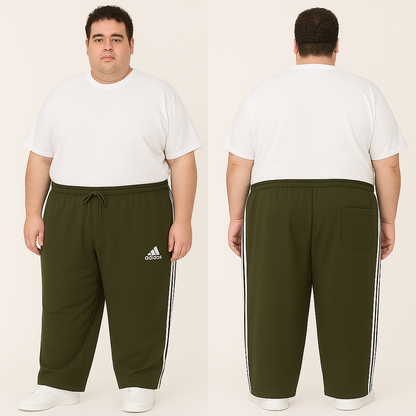 BIG SIZE LOWER (CRUSH)