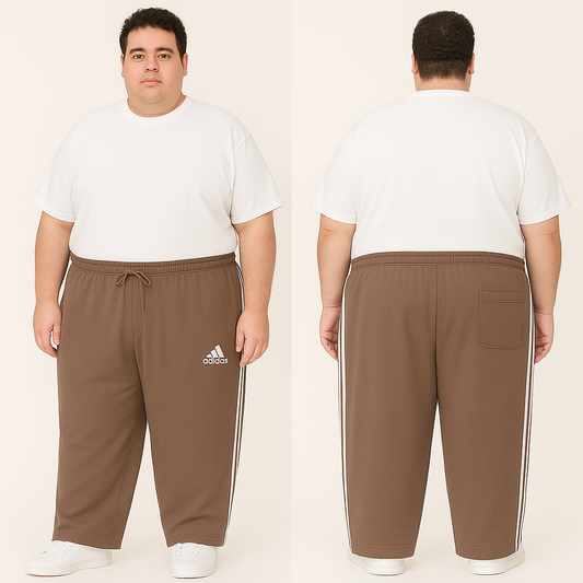 BIG SIZE LOWER (CRUSH)
